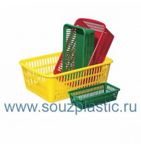 Корзинка 200*100*48 арт.С330