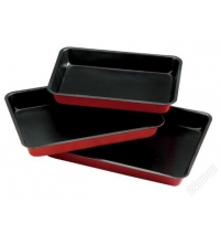 Форма для выпечки 3 предмета  арт.8200KH