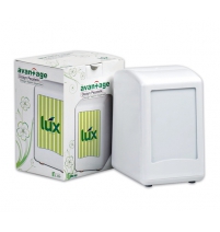 Коробочка для салфеток арт.L-259