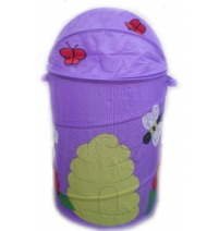 фиолетовый