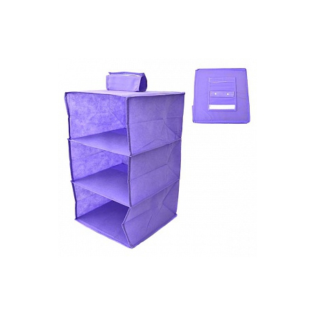 Кофр навесной для хранения 29*17*50см ,4-496 арт.ch13-WSP-112