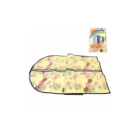 Чехол для одежды (Кофр 60*128см) арт.ch13-WSP-4