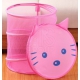 Корзина для игрушек Li Hsen Котенок арт. 818L