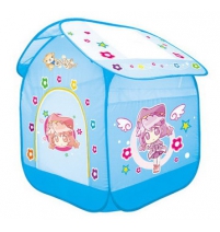 голубой, арт. 889-64B