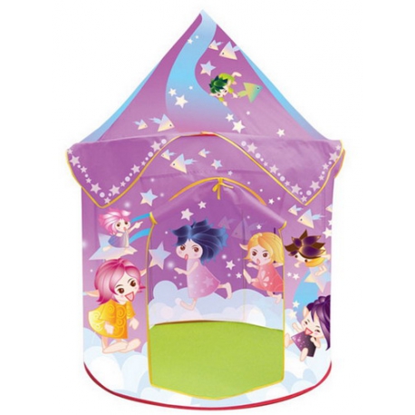 Игровой дом Yongjia Волшебный домик арт. 889-128B