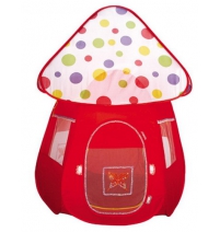 Игровой дом Yongjia Грибок арт. 889-40B