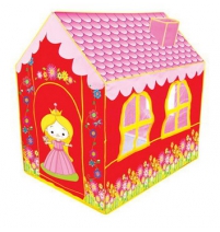 Игровой дом Yongjia Дом принцессы арт. 889-129B
