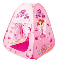 Игровой дом Yongjia Домик для балерины арт. 889-115B