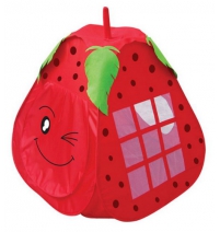 Игровой дом Yongjia Земляничка арт. 889-164B