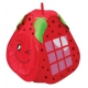 Игровой дом Yongjia Земляничка арт. 889-164B