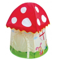 Игровой дом Yongjia Лесной домик арт. 889-169B