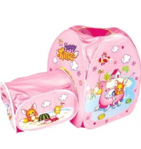 Игровой дом Yongjia Счастливое время арт. 889-114B