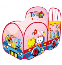 Игровой дом Yongjia Счастливый турист арт. 889-104B