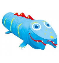 Игровой дом с туннелем Yongjia Дракоша арт. 889-97B