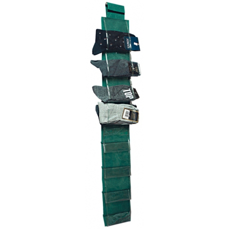 Полки-карманы для мелочей 120*16 арт.Е41