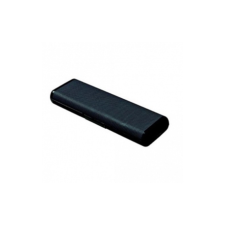 Футляр для мелочей Carbon 190*60*20 арт.02304-P54-00