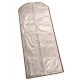 Чехол для одежды 65х100 комбинированный арт.Е161