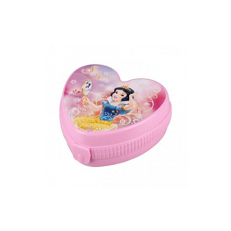 Шкатулка Белоснежка (Disney)(розовый)(уп.20) арт.М3240