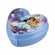 Шкатулка Жасмин (Disney)(фиолетовый)(уп.20) арт.М3241
