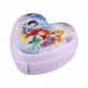 Шкатулка Принцессы (Disney)(розовый)(уп.20) арт.М3243