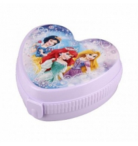 Шкатулка Принцессы (Disney)(розовый)(уп.20) арт.М3243