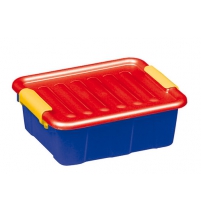 Ящик HOME BOX 1,5л лего арт.PT2236