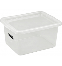 Ящик для хранения BASIC 48л арт.PT2298