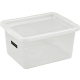 Ящик для хранения BASIC 48л арт.PT2298