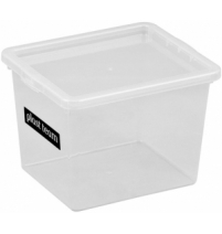 Ящик для хранения BASIC 3л арт.PT2293