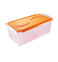 Ящик для хранения мелочей 8,5л арт.PT1987