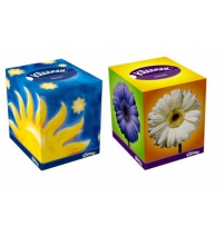  Салфетки в коробках Классик, 50 шт. Kleenex Арт. 9480200