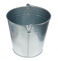 Ведро оц.15л. арт.ип