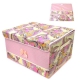 Ящик для хранения с рисунком 48*28*38см арт.ch13-WSP-129