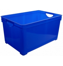 Ящик для хранения универсальный 19 л лего арт.ПЦ1006