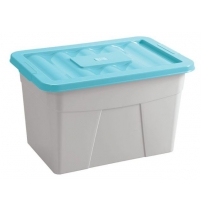 Ящик на колесах универсальный 600*400*360 арт.С12443