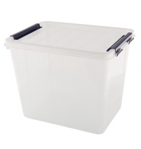 Ящик ПРОФИ 25л.(410х295х312) арт.С509