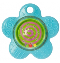  Игрушка для ванной Цветик-семицветик  Мир Детства Арт. 27127