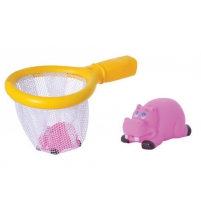  Игра для ванны Поймай зверят Мир Детства Арт. 25143