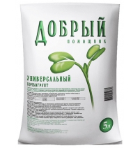 Грунт "Добрый помощник" универсальный 5л арт.700804