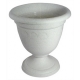Вазон высокий Колывань 5,6л д 26 см арт.С135М