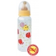  Бутылочка с латексной соской, 250мл Курносики Арт. 11006