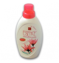 Суперконцентрированный гель для стирки белья Lion Essence  «Цветочная фантазия» 500мл