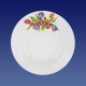 Тарелка глубокая 200мм, гр. 8, Тюльпаны-2 (ЕВРО) арт.055