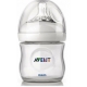 Бутылочка для кормления, 125 мл, (1 шт) PP Avent Natural Арт. 86025
