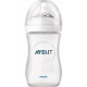 Бутылочка для кормления, 260 мл, (2 шт) PP Avent Natural Арт. 86595