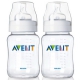 Бутылочка для кормления, 260мл, 2 шт (полипропилен) Avent Арт. 86060