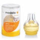  Соска силиконовая Кальма Medela Арт. 29.00145