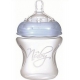 Полипропиленовая бутылочка, диспенсер, защитный колпачок, 150 мл., от 0 мес. Nuby NT Арт. 67013