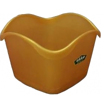 Кашпо квадратное 5л. арт.2793