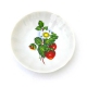 Блюдце для варенья ф.75 Цветущая земляника арт.10536149